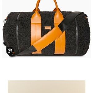 Caraa Sport Sherpa Duffel Bag